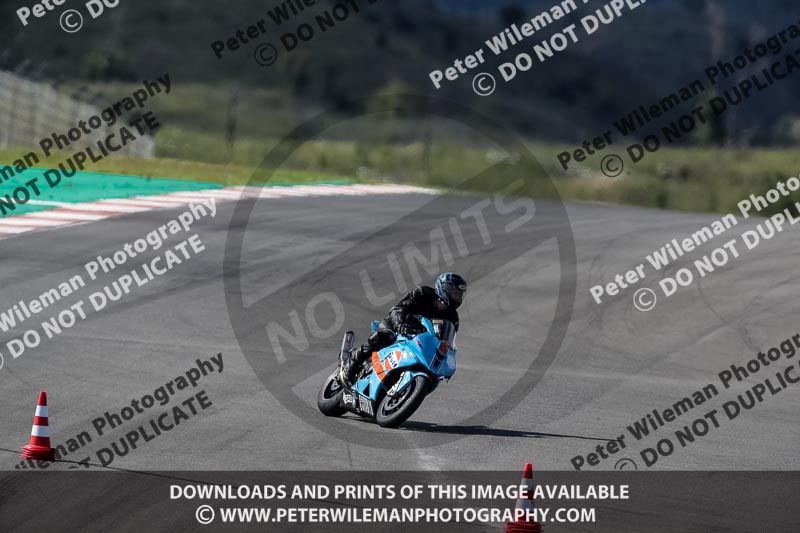 may 2019;motorbikes;no limits;peter wileman photography;portimao;portugal;trackday digital images